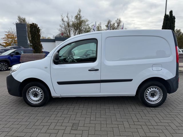 Renault Kangoo  Rapid Extra