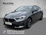 BMW 218 I Navi Digitales Cockpit Soundsystem LED ACC - BMW 218 aus 2021