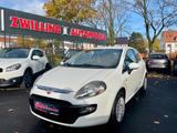 Fiat Punto Evo MyLife/1.HAND/KLIMA/NAVI/79TKM - Fiat Gebrauchtwagen in Kassel
