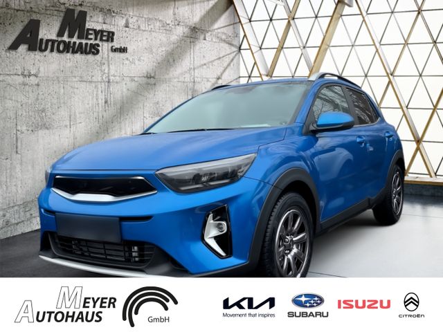 Kia Stonic 1.0 T-GDI Spirit + Navi+Sitzheizung