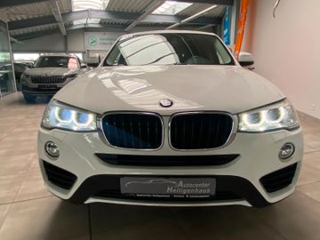 BMW X4 - 11
