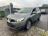 Nissan Qashqai+2 2.0 4x4 Tekna Automatik - Nissan Qashqai+2: Allradantrieb