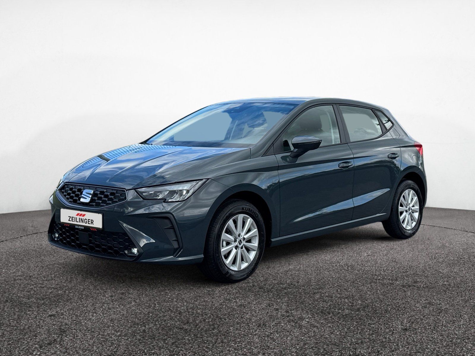 Seat Ibiza - Bild 2