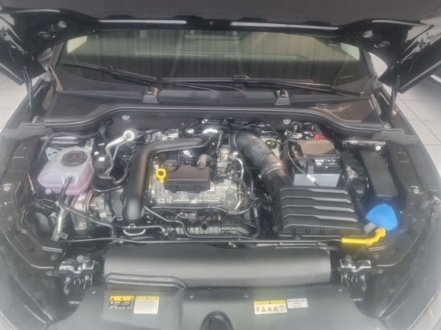 Fahrzeugabbildung SKODA Scala 1.0 TSI DSG Tour NAVI LED-MATRIX KAMERA AC