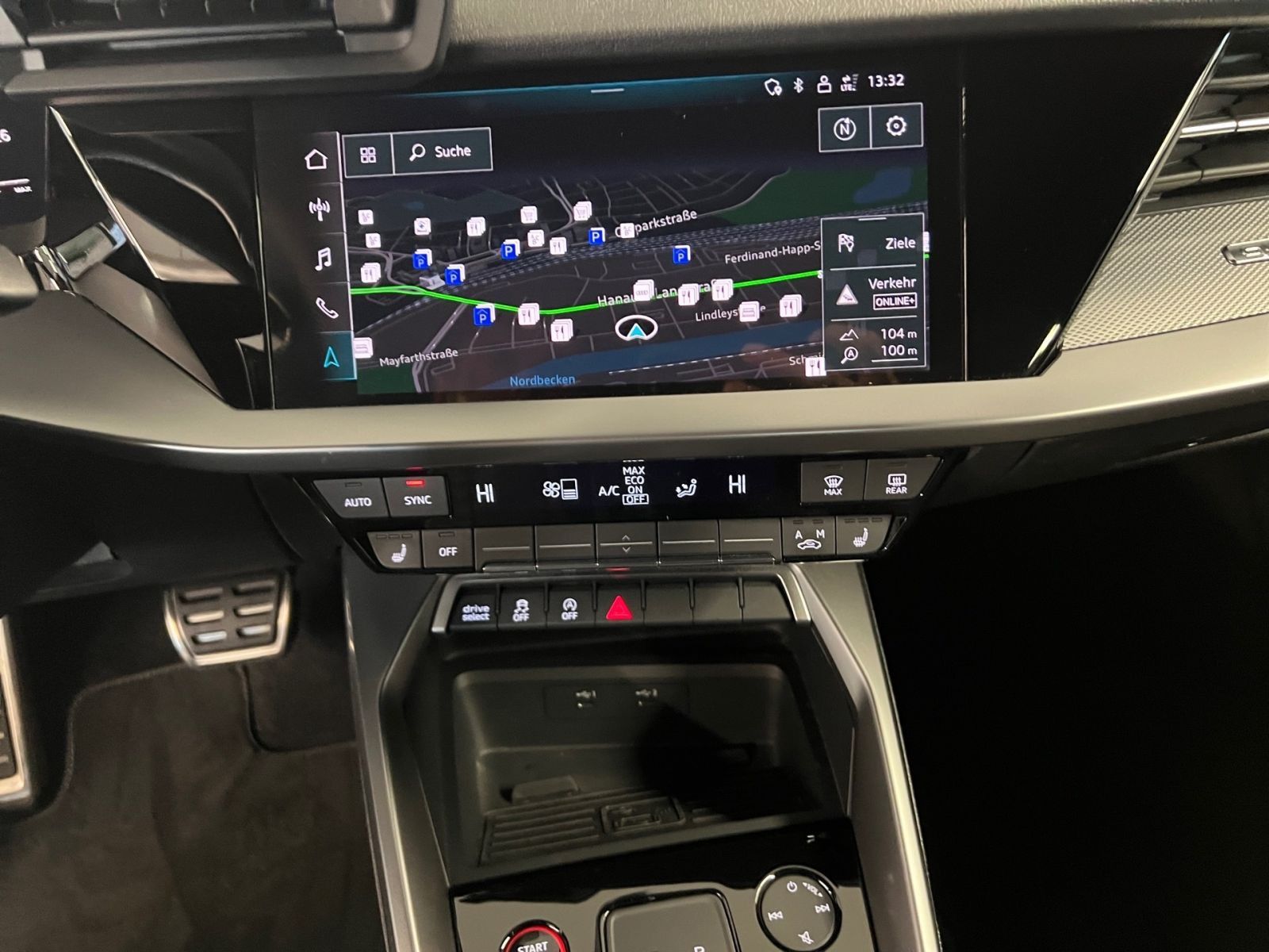 Audi S3 - Bild 10