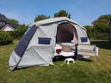 Trigano Faltcaravan  - Faltcaravan Wohnwagen gebraucht