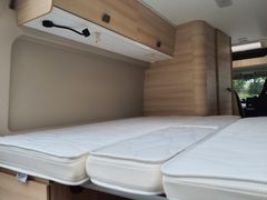 Chausson V 697  FirstLine, Sat,Markise,Solar,Radio,Rückf.