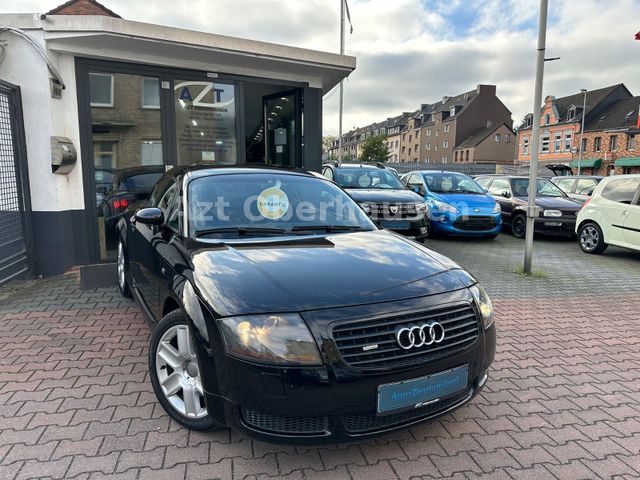 Audi TT Coupe 1.8 T Coupe*TÜV NEU*VOLLLEDER*