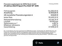 BMW X1 - Vorschau Bild 3