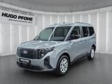 Ford Tourneo Courier Titanium 1.0 EcoBoost 92 kW Auto - Ford Tourneo Courier Tageszulassungen