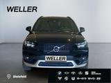 Volvo XC40 T5 Recharge DKG R-Design *AHK*360°*Pano*H/K - Volvo XC40 mit Hybrid-Antrieb