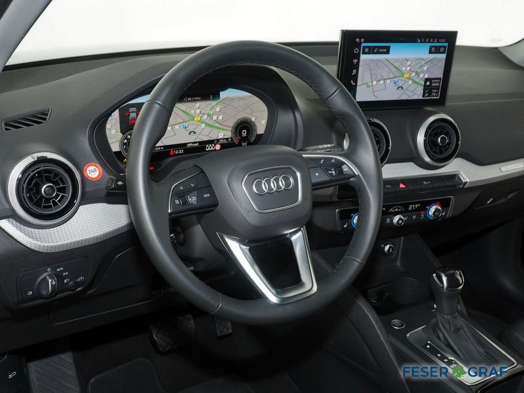 Audi Q2 - Bild 6