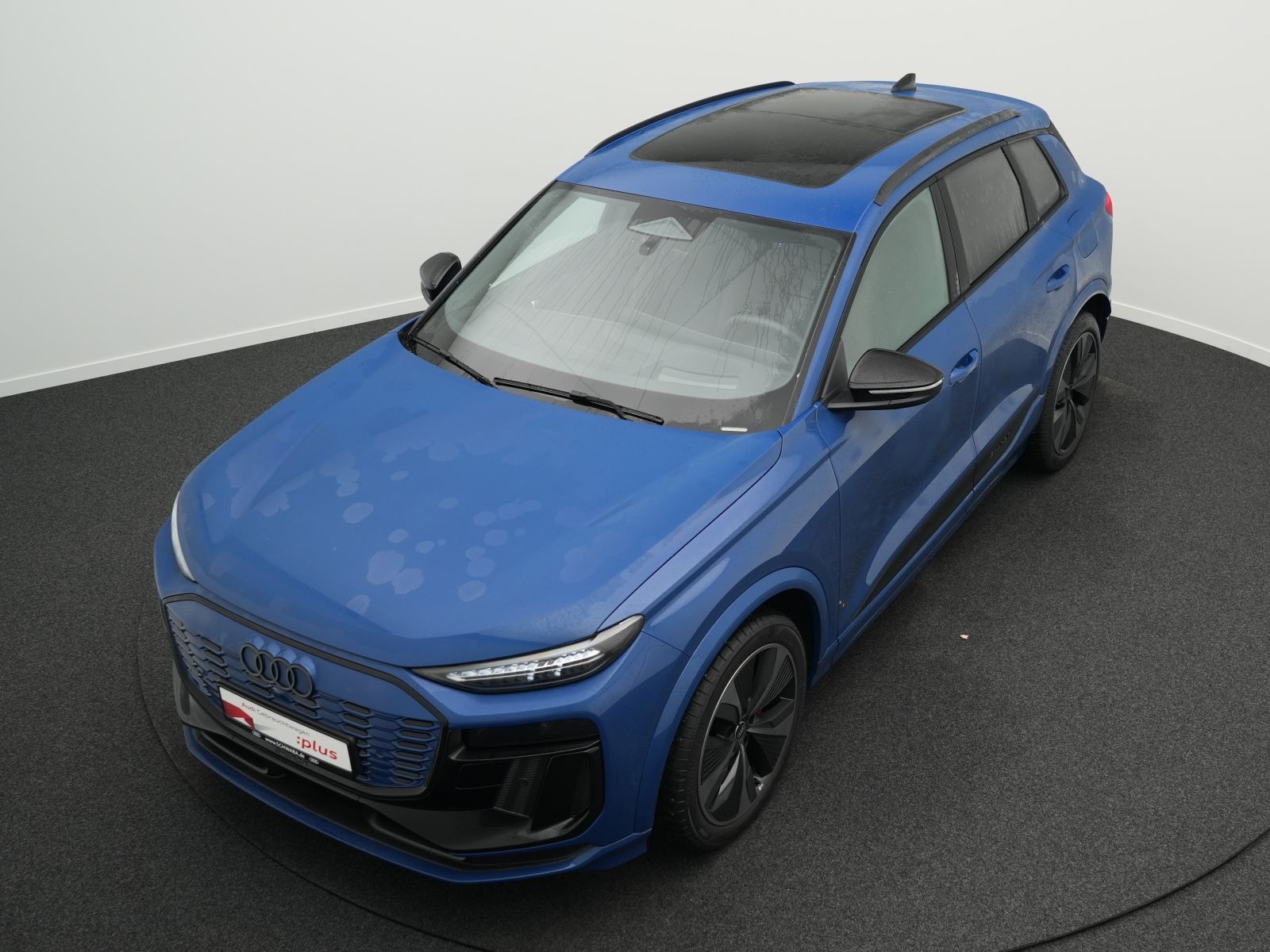 Audi SQ6 e-tron - Bild 21