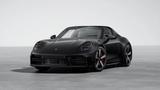 Porsche 911 Targa 4S Sport Design Paket Sport Chrono