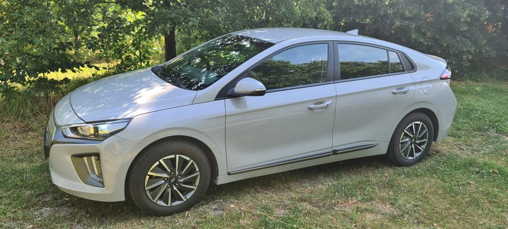 Image of Hyundai IONIQ