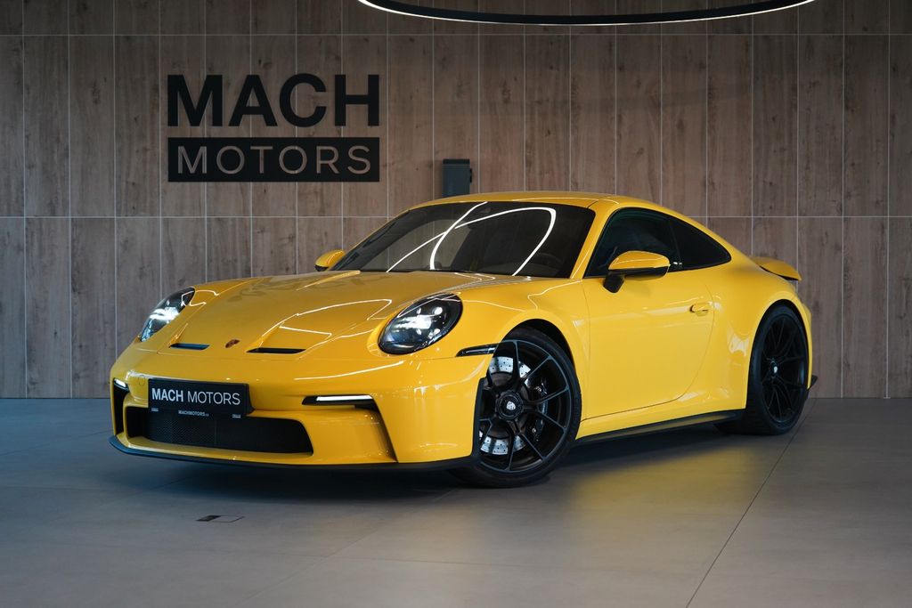 Porsche 911 Urmodell