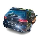 Volkswagen Golf VII Variant CarPlay*ParkPilot*Winter*Navi - VW Golf Gebrauchtwagen in Düsseldorf