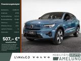 Volvo C40 Twin Motor AWD Ultimate STANDHZ 360° PANO - Volvo C40 aus 2024