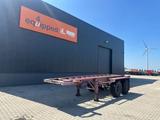 Andere Flandria BLATT / SPRING / BLAD / LAMES, 20FT