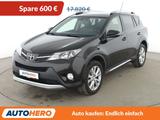 Toyota 2.2 D-4D Executive *NAV*XENON*TEMP*CAM*PDC*SHZ* - Toyota: 4.4