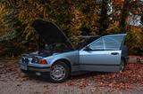 BMW E36 316i Compact | ROSTFREI | Bremsen neu - BMW 316 in Frankfurt (Main)