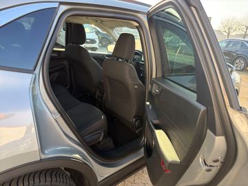 Bild 10 Ford Kuga Titanium PHEV AHK-klappbar Navi Digitales C