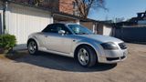 Audi TT 8N 1.8T Cabrio TÜV NEU Bj.2004 LPG Top  - Audi TT mit LPG-Antrieb