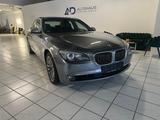 BMW 740d xDrive - BMW 740 aus 2011: 740d