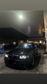 BMW E46 Limousine 330i (Tausch) - gebrauchte BMW 330 aus dem Jahr 2002