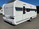 Hobby Excellent Ed. 560 KMFe +ABVERKAUF+ - Hobby 560 kmfe