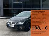 Seat Ibiza FR Black Edition 1.0 TSI 116 PS DSG PDC vo - Seat Ibiza in Magdeburg