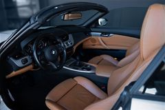 BMW Z4 Roadster sDrive 35i *M-Sport*Comfort*Xenon*19