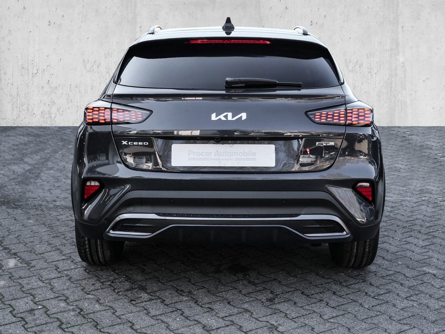 Kia XCeed - Bild 5