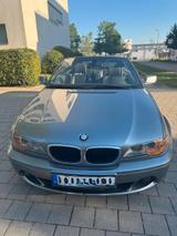 BMW 318Ci -