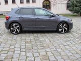 Volkswagen Polo VI GTI 2.0 TSI DSG  MATRIX LED ACC PDC - Volkswagen Polo: GTI Dsg