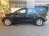 Land Rover Discovery Sport 4WD/3Jhr Garantie/TÜV+Inspektion - scheckheftgepflegte Land Rover Discovery Sport