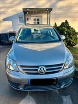 Volkswagen Vw Golf Plus 1,9 TDİ Automatik / Diesel - Volkswagen Golf mit Diesel-Antrieb: Kombi, Automatik, 1.9