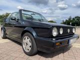Volkswagen Golf Cabriolet Aigner - Volkswagen Golf: Cabrio, Aigner