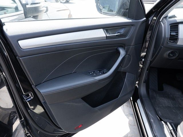 Kodiaq 2.0 TDI Ambition DSG NAVI+LED+RFK