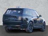 Land Rover Range Rover Autobiography Standheizung23" - Land Rover Range Rover in Magdeburg