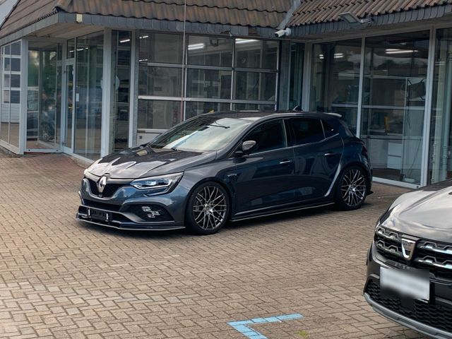 Renault Megane RS