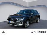 Audi Q2 advanced 35 TFSI S-tronic LED+SHZ+NAVI - Audi Q2 aus 2025