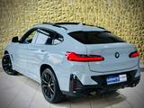 BMW X4 xDrive 20d|M-SPORTPAKET|PANORAMA|H&K|1.HAND| - BMW X4 in Duisburg