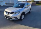 Nissan X Trail 2018 - Nissan X-Trail in Hamm