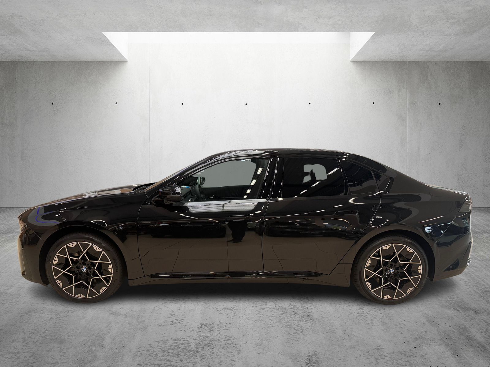 BMW i3 - Bild 3