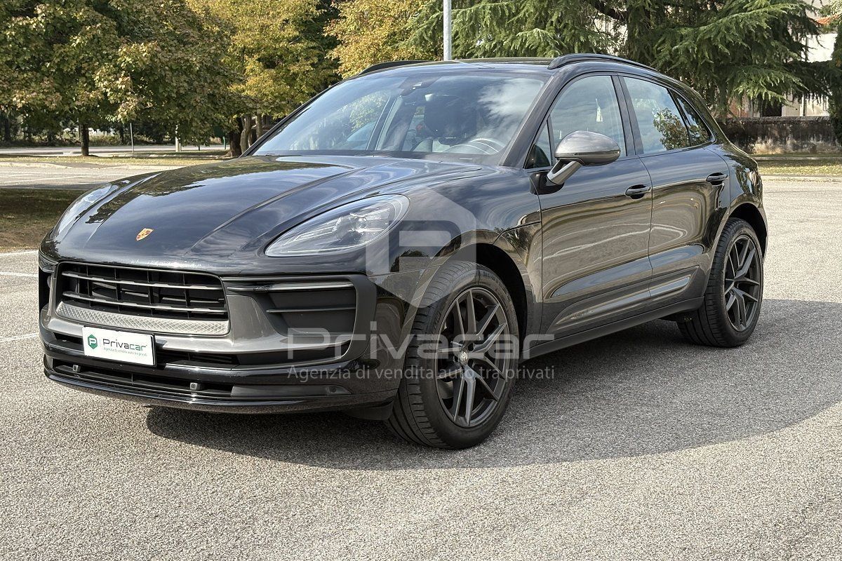 Porsche PORSCHE Macan 2.0 T