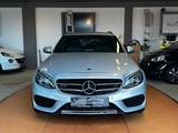 Mercedes-Benz C 400 T Edition 4Matic/AMG-Line/79Tkm/Assis+/Nav - gebrauchte Mercedes-Benz C 400 aus dem Jahr 2017
