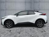 Toyota C-HR 2.0Hybrid TEAM D LED+NAV+ACC+SHZ+RFK+MFL+18 - Toyota C-HR in Karlsruhe