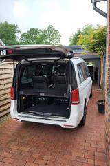 Mercedes-Benz 250 - Mercedes-Benz 250 aus 2017