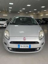 Fiat Punto Punto III 2012 5p 1.2 Lounge E6 - gebrauchte Fiat Punto aus dem Jahr 2018
